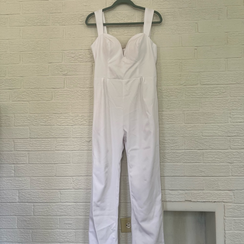 Jumpsuit